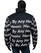 Goku Drip Jacket