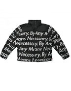 Goku Drip Jacket