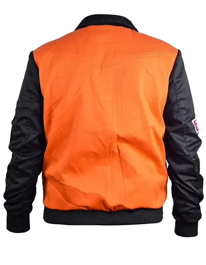 Goku Jacket