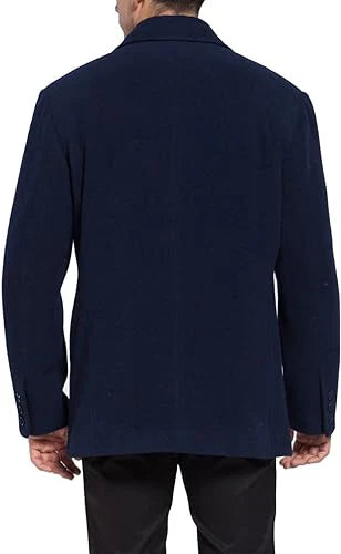 Good Omens Crowley Jacket