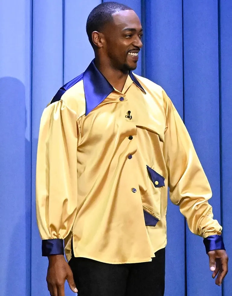Gordon Gartrelle Shirt