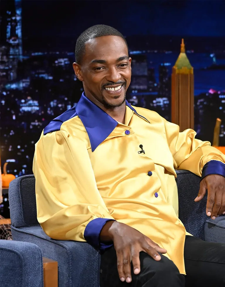 Gordon Gartrelle Shirt