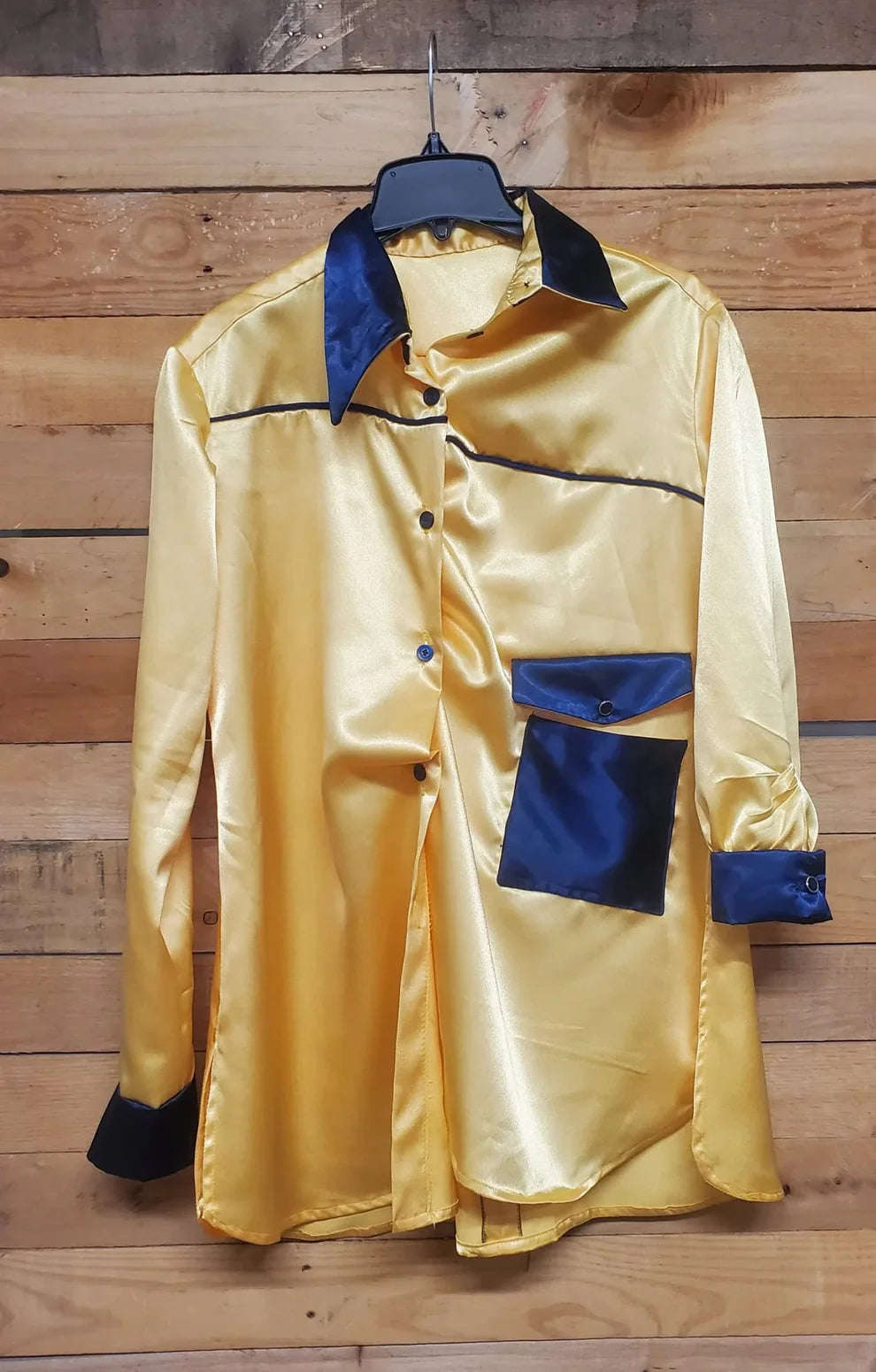 Gordon Gartrelle Shirt