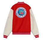 Gumball Varsity Jacket