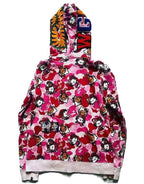 Hello Kitty Bape Hoodie