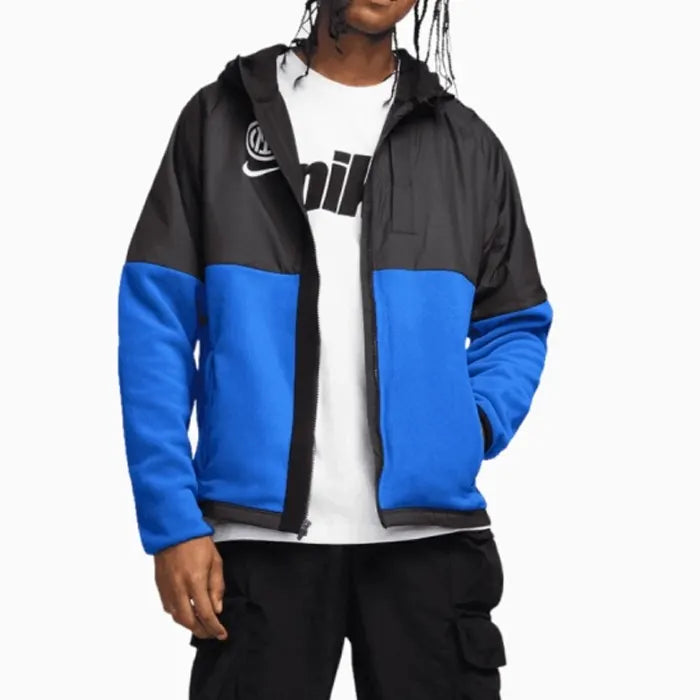 Inter Milan Jacket