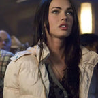 Jennifer's Body White Jacket