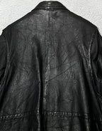 John Ashford Leather Jacket