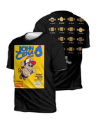John Cena Super Mario Shirt