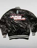 Juice Wrld Bomber Jacket