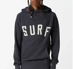 Kapital Surf Hoodie