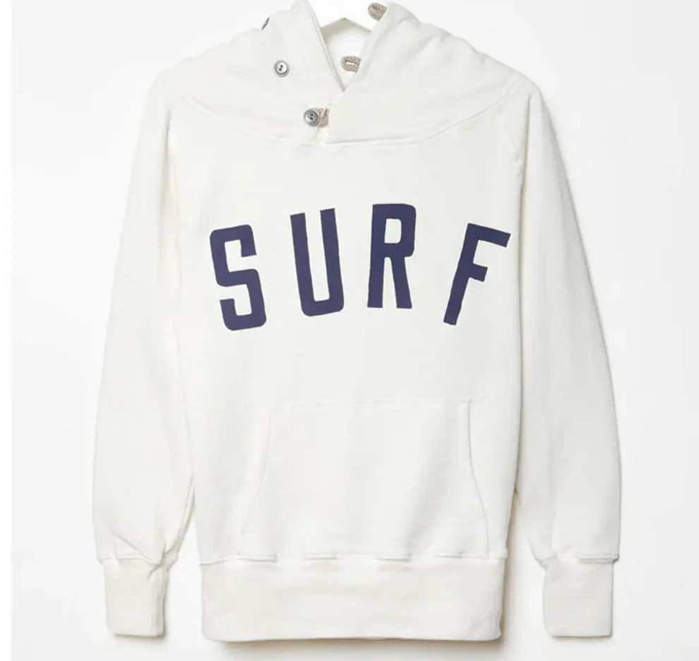 Kapital Surf Hoodie