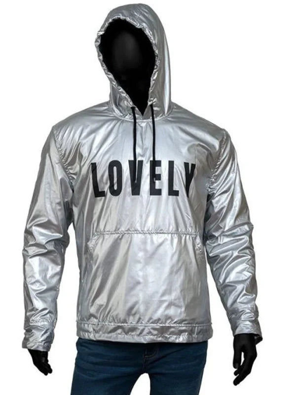 Kendrick Lamar Lovely Hoodie