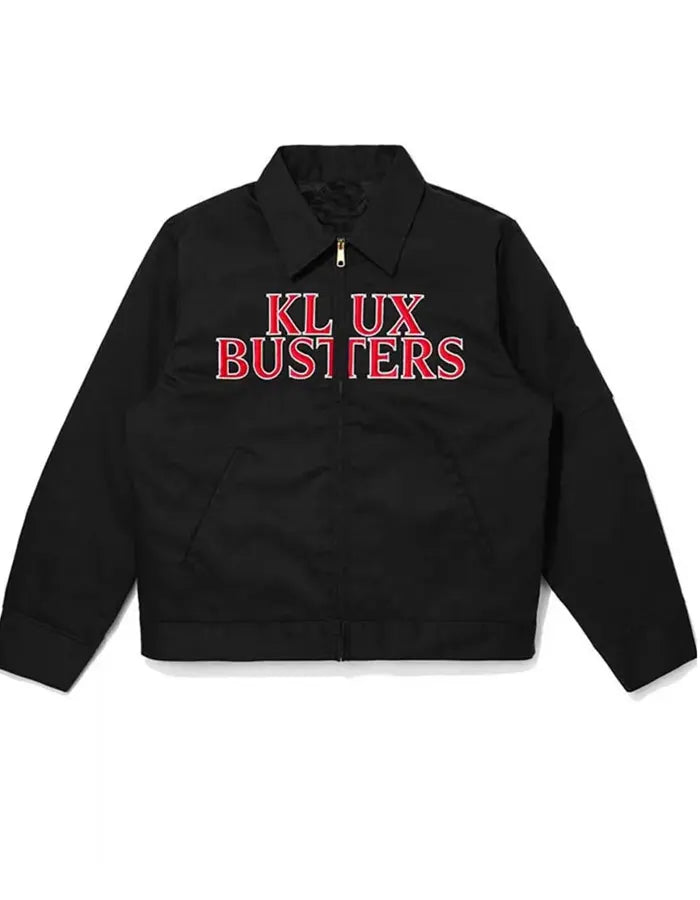 Klux Busters Jacket