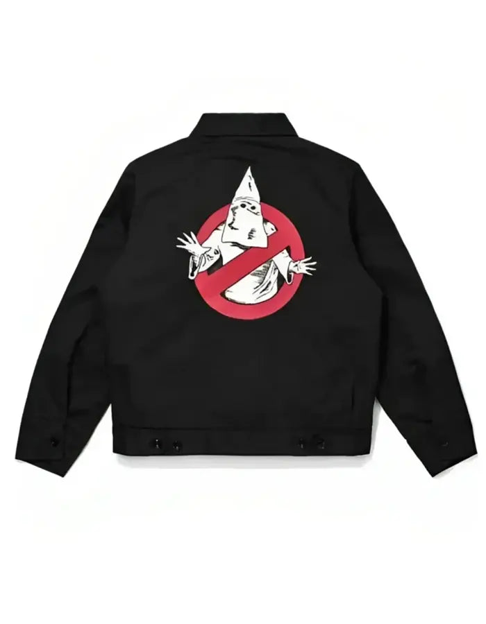Klux Busters Jacket