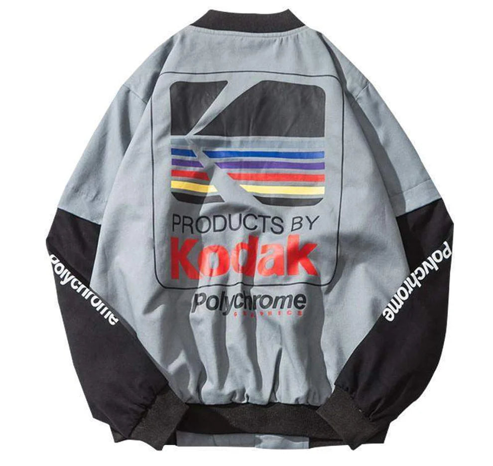 Kodak Jacket