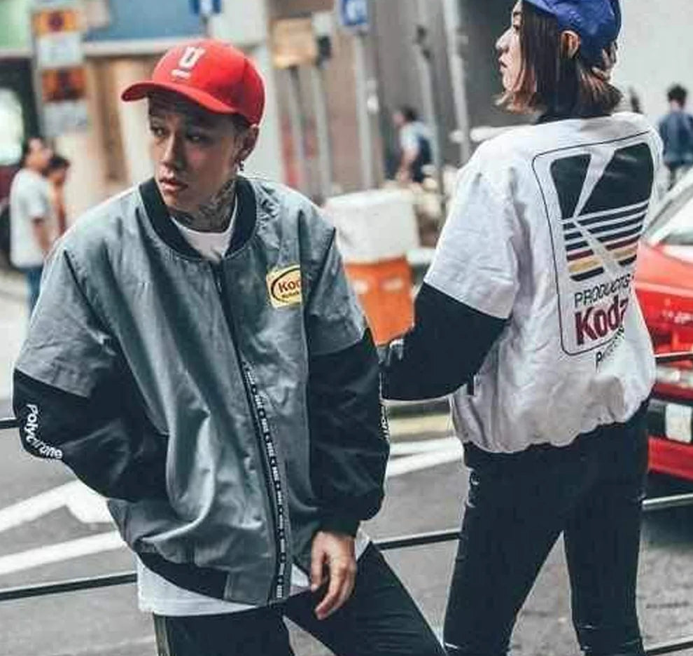 Kodak Jacket