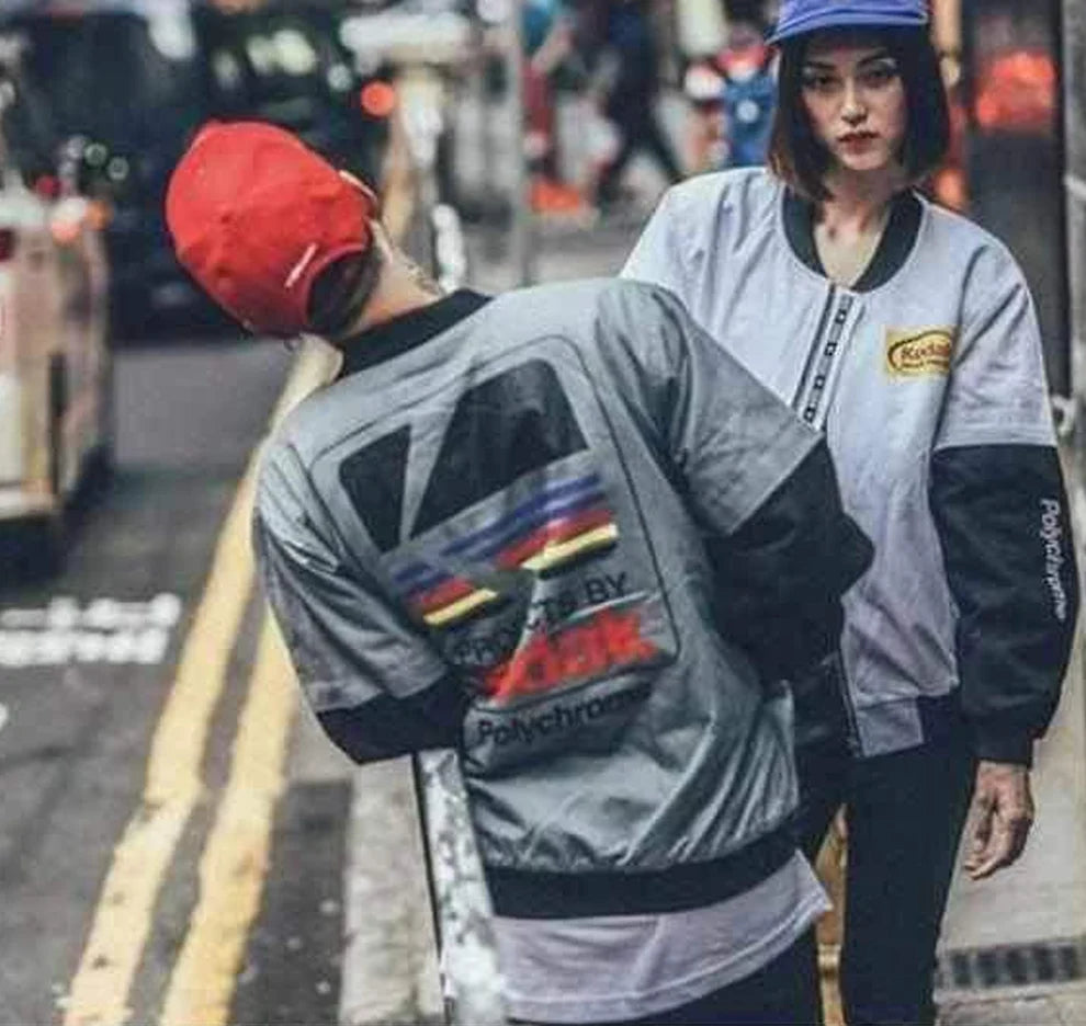 Kodak Jacket