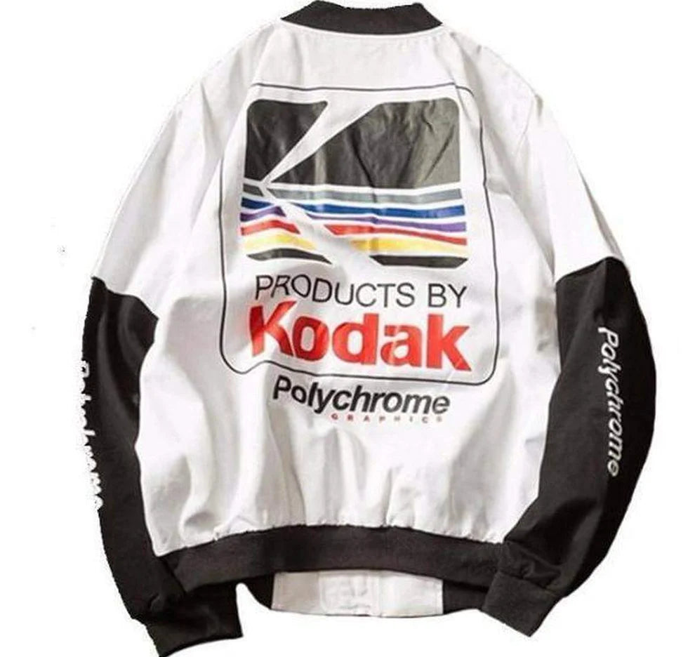 Kodak Jacket