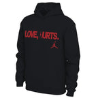 Love Hurts Hoodie