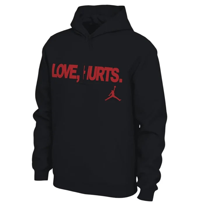Love Hurts Hoodie