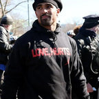 Love Hurts Hoodie