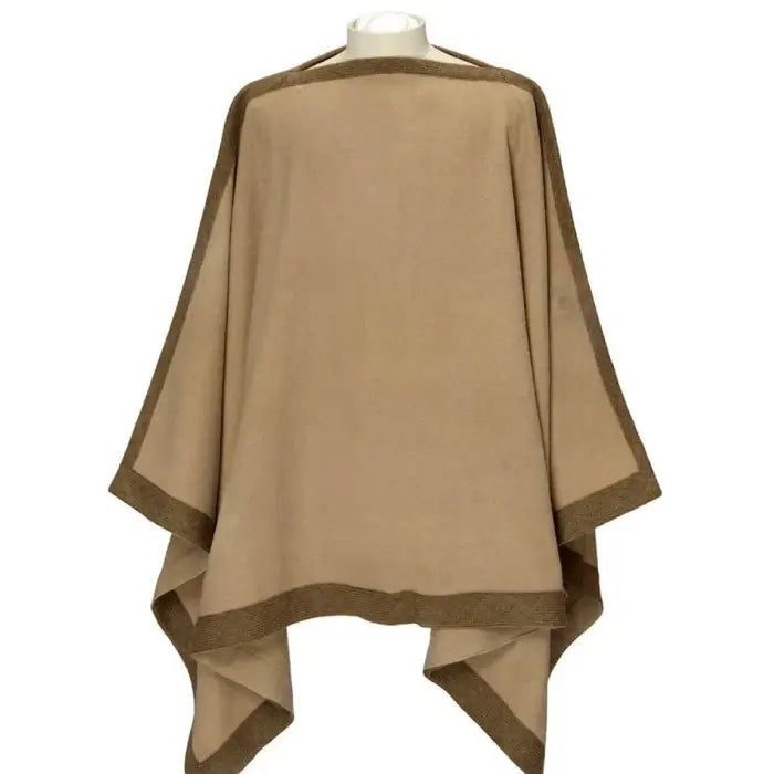 Luke Skywalker Poncho