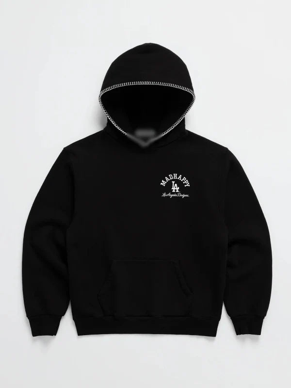 Madhappy La Dodgers Hoodie