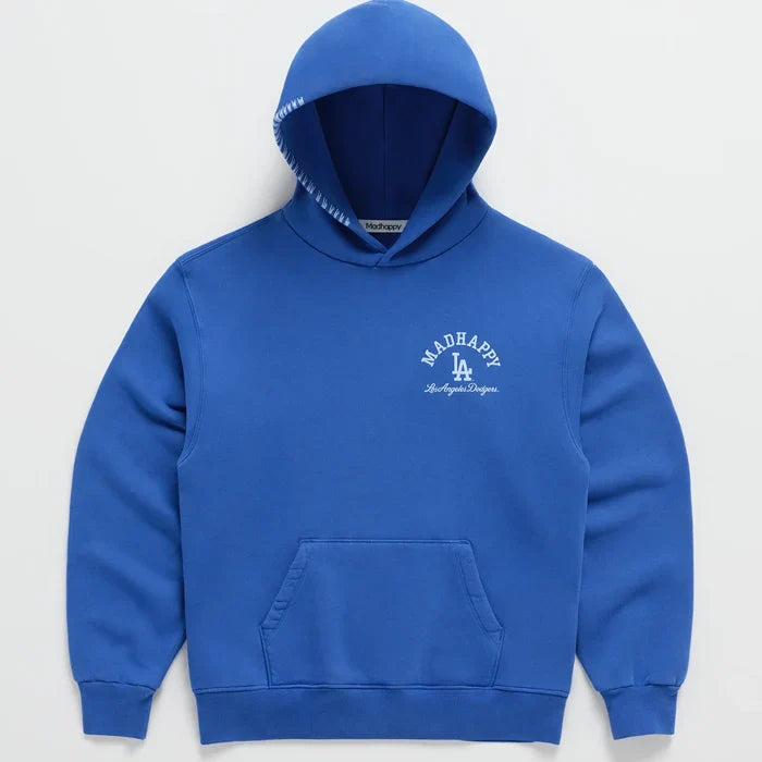 Madhappy La Dodgers Hoodie