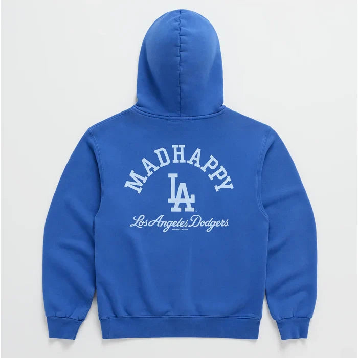 Madhappy La Dodgers Hoodie