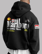 Marlboro Hoodie
