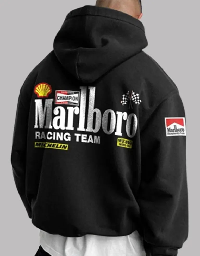 Marlboro Hoodie