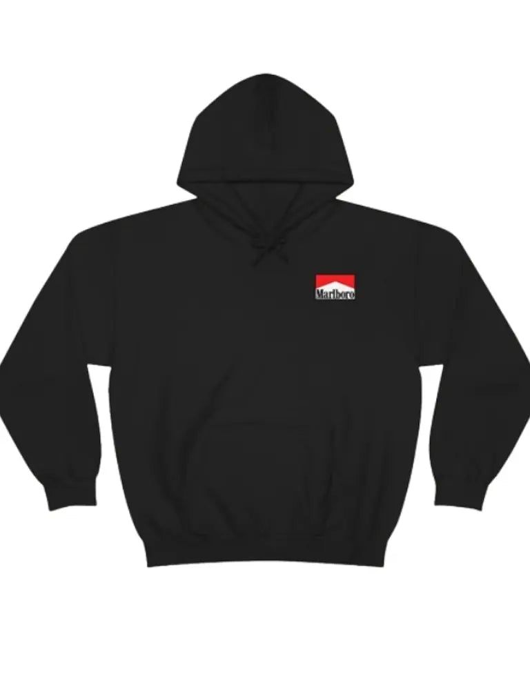Marlboro Hoodie