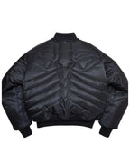 Memento Mori Batman Bomber Jacket