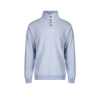 Mock Shirt Jumper