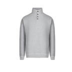 Mock Shirt Jumper