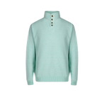 Mock Shirt Jumper
