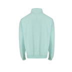 Mock Shirt Jumper