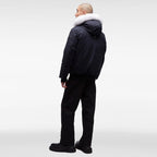 Moose Knuckles Ballistic Bomber Jacket