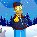 Mr Plow Jacket
