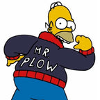 Mr Plow Jacket
