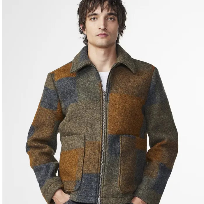 NN07 Jacket