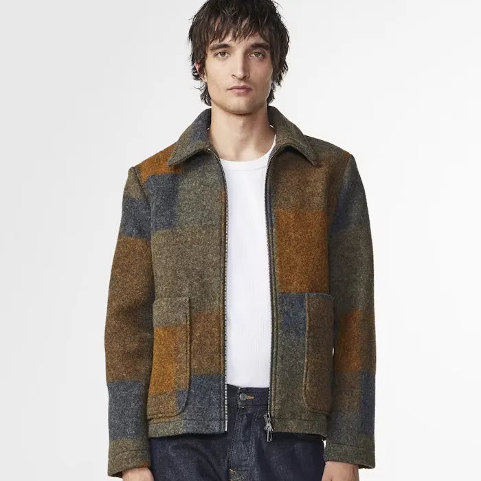 NN07 Jacket