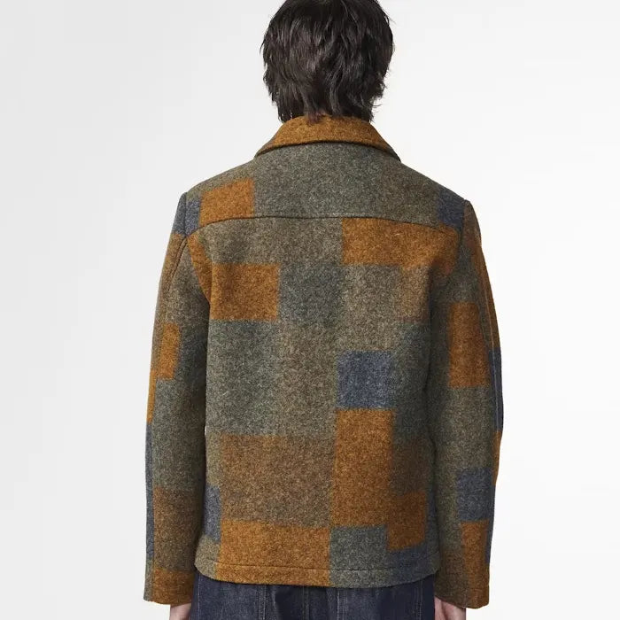 NN07 Jacket
