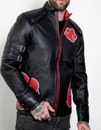 Naruto Akatsuki Jacket