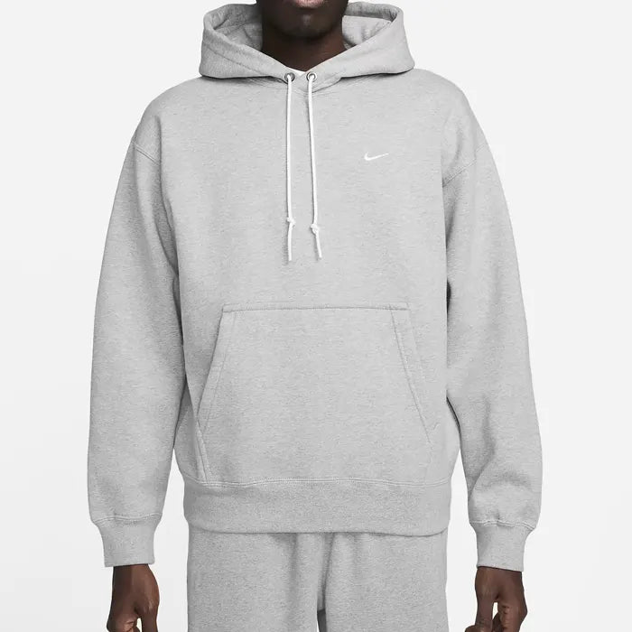 Nike Solo Swoosh Hoodie