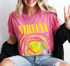 Nirvana Shirt