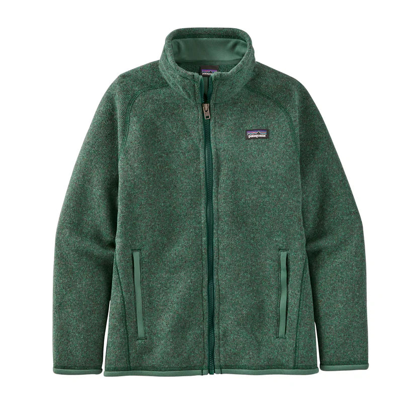 Patagucci Jacket