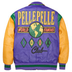 Pelle Pelle Famous Soda Club Jacket