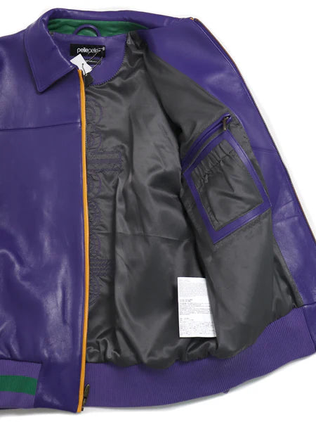 Pelle Pelle Famous Soda Club Jacket